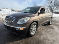 Image for 2009 Buick Enclave CX ID: 7070288