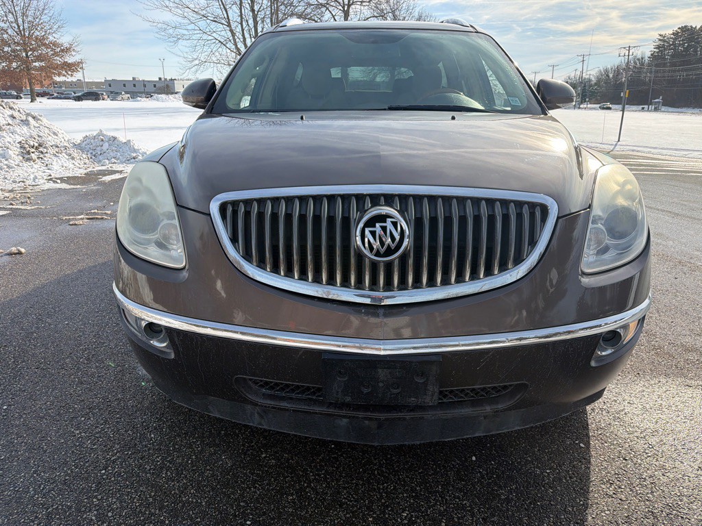 2009 Buick Enclave Image 2