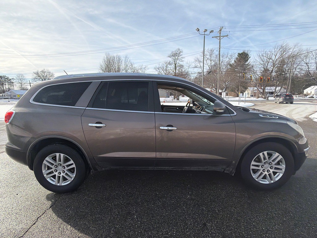 2009 Buick Enclave Image 4