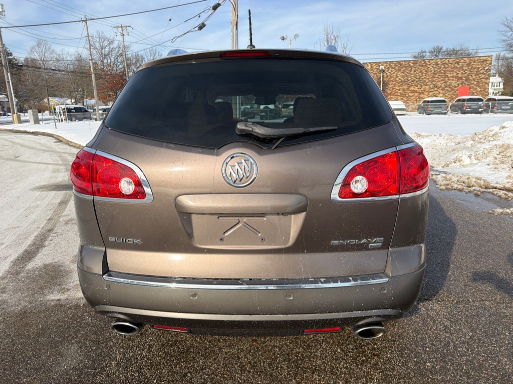 2009 Buick Enclave Image 6