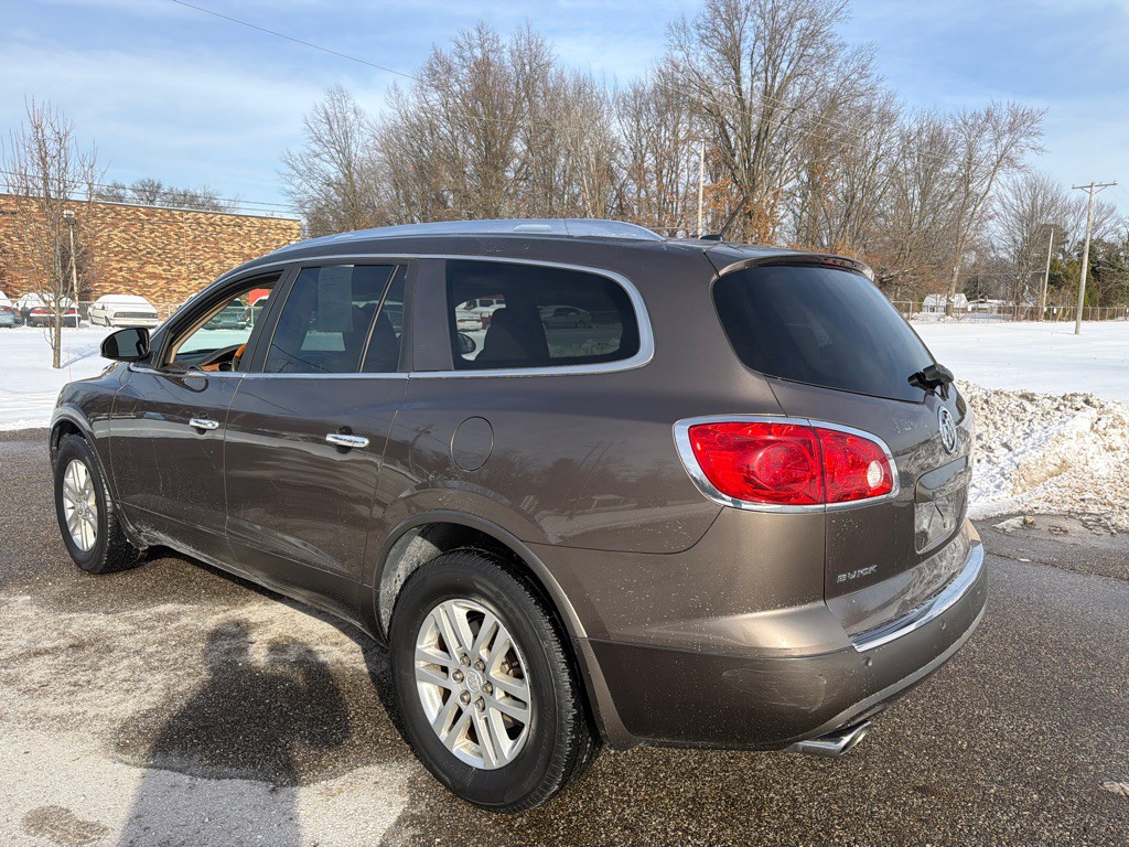 2009 Buick Enclave Image 7
