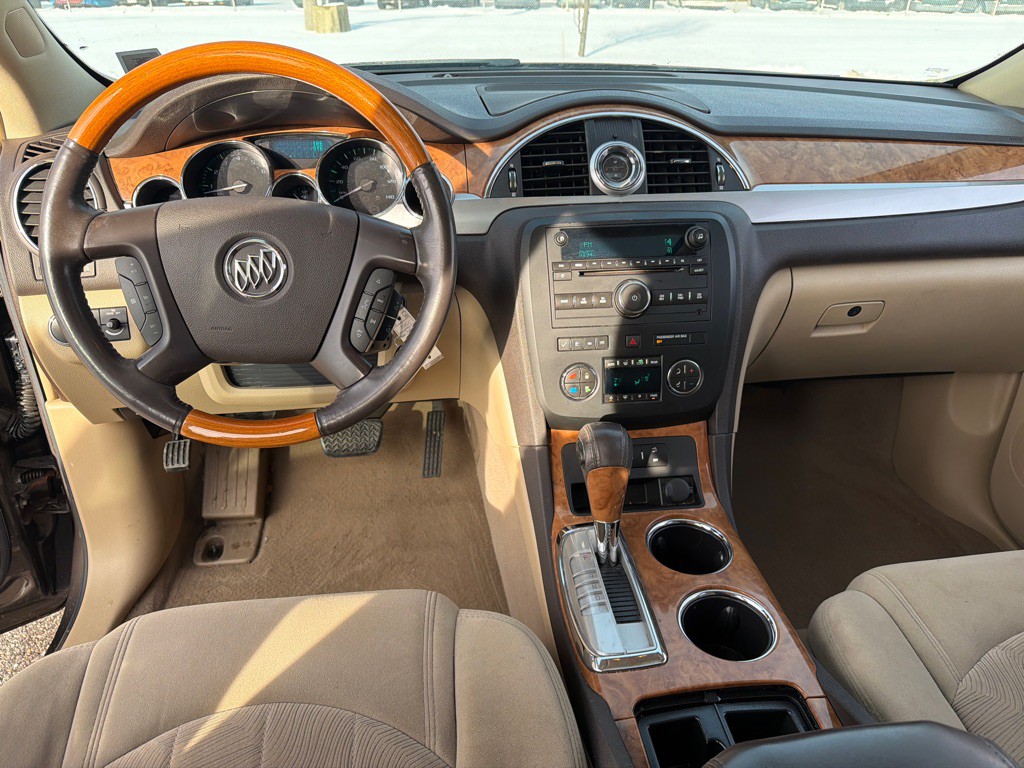 2009 Buick Enclave Image 12