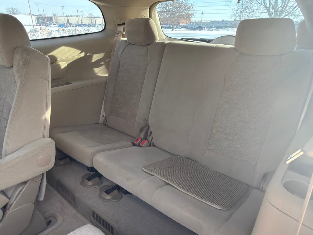 2009 Buick Enclave Image 13