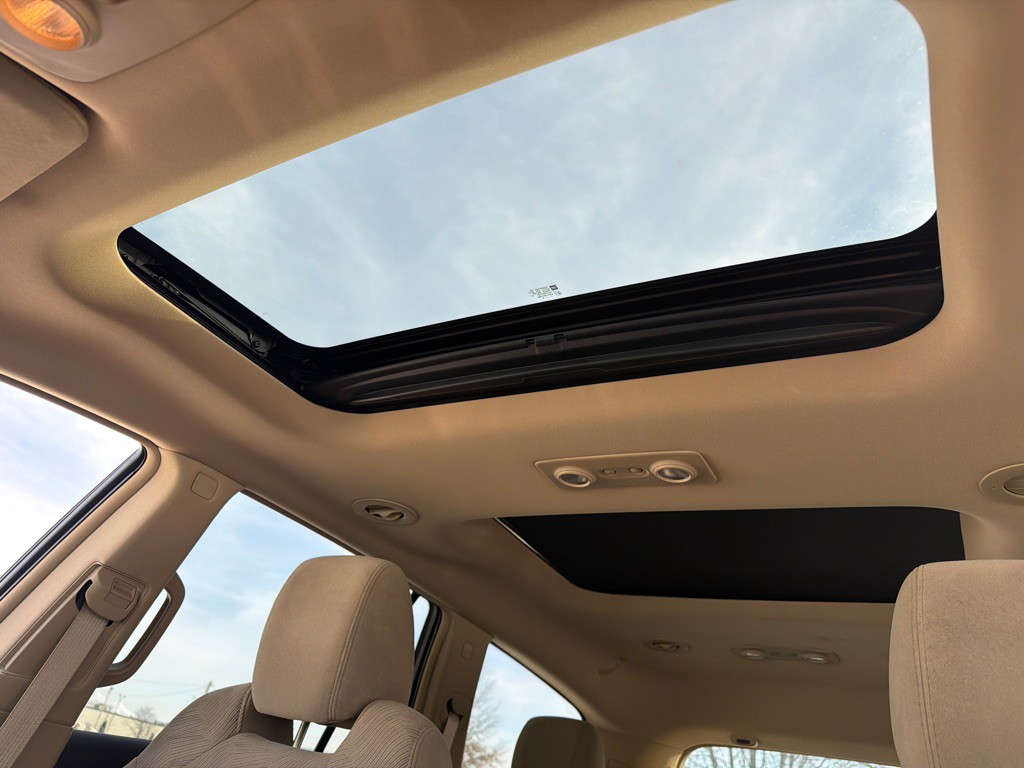 2009 Buick Enclave Image 14