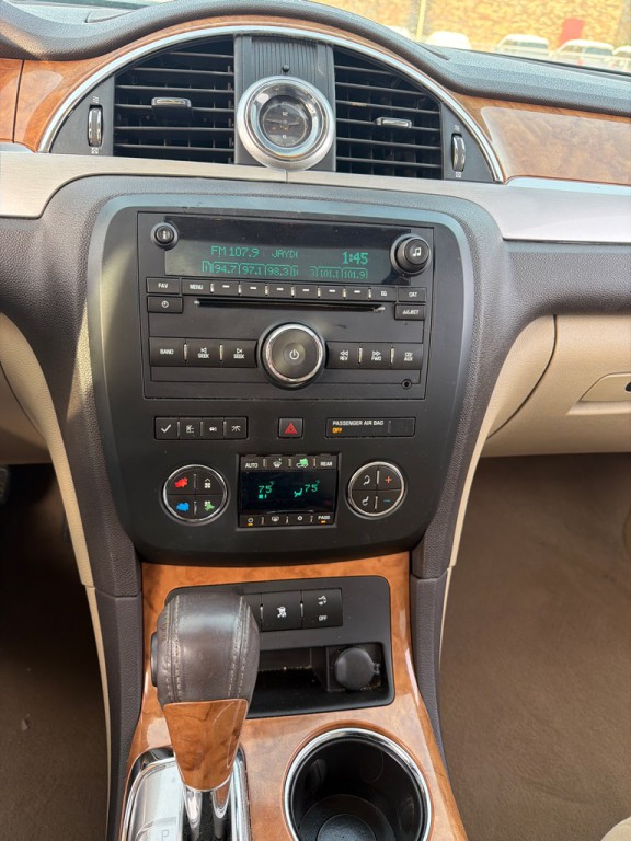 2009 Buick Enclave Image 16