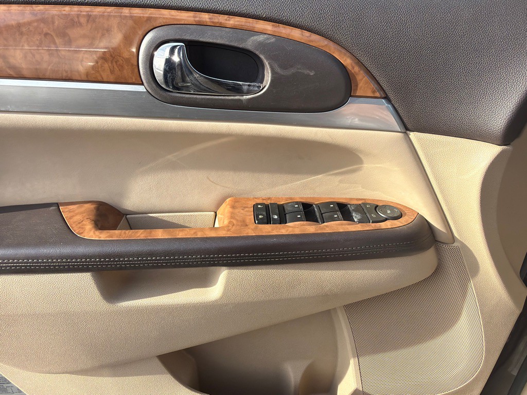 2009 Buick Enclave Image 19