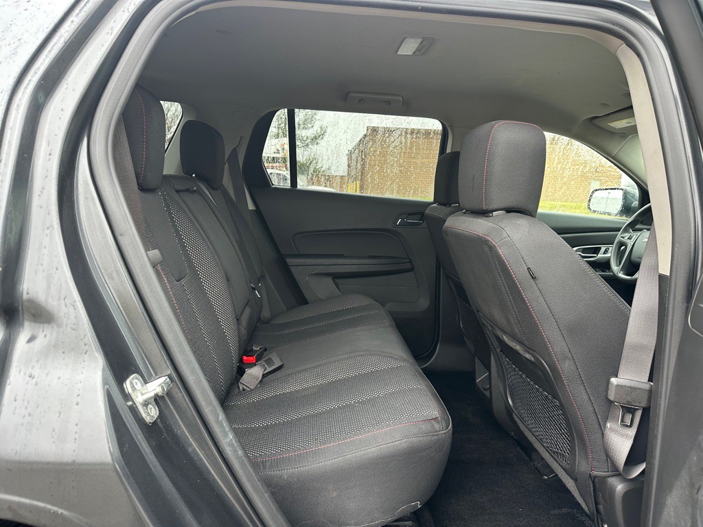 2017 GMC Terrain Image 9