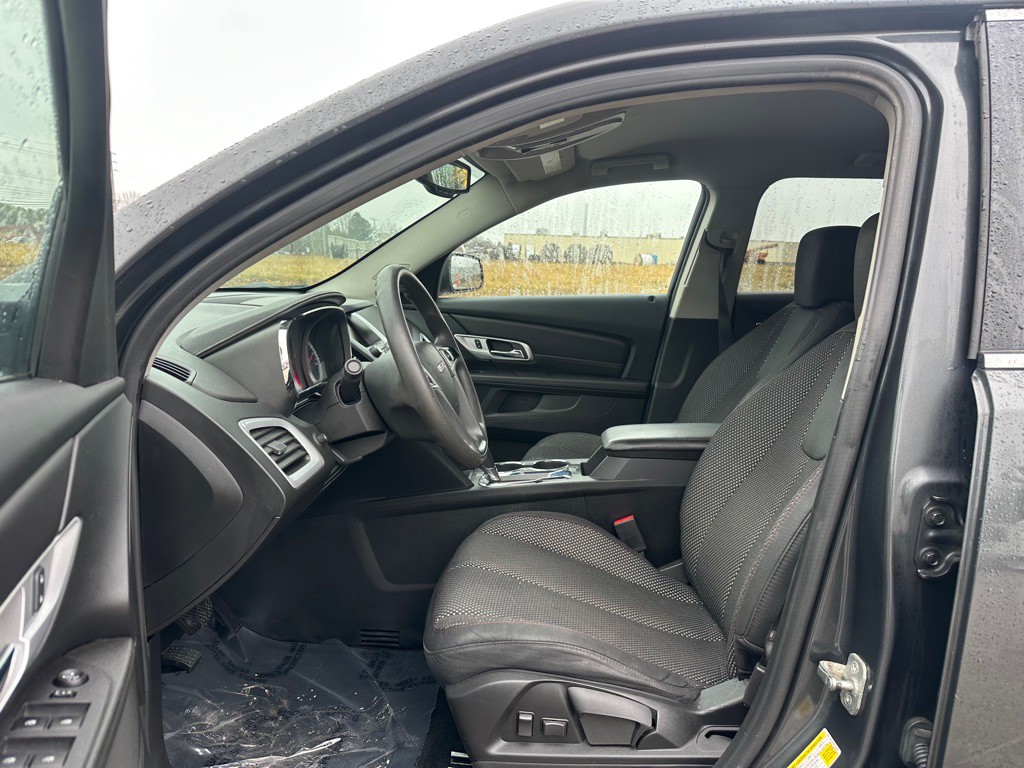 2017 GMC Terrain Image 10