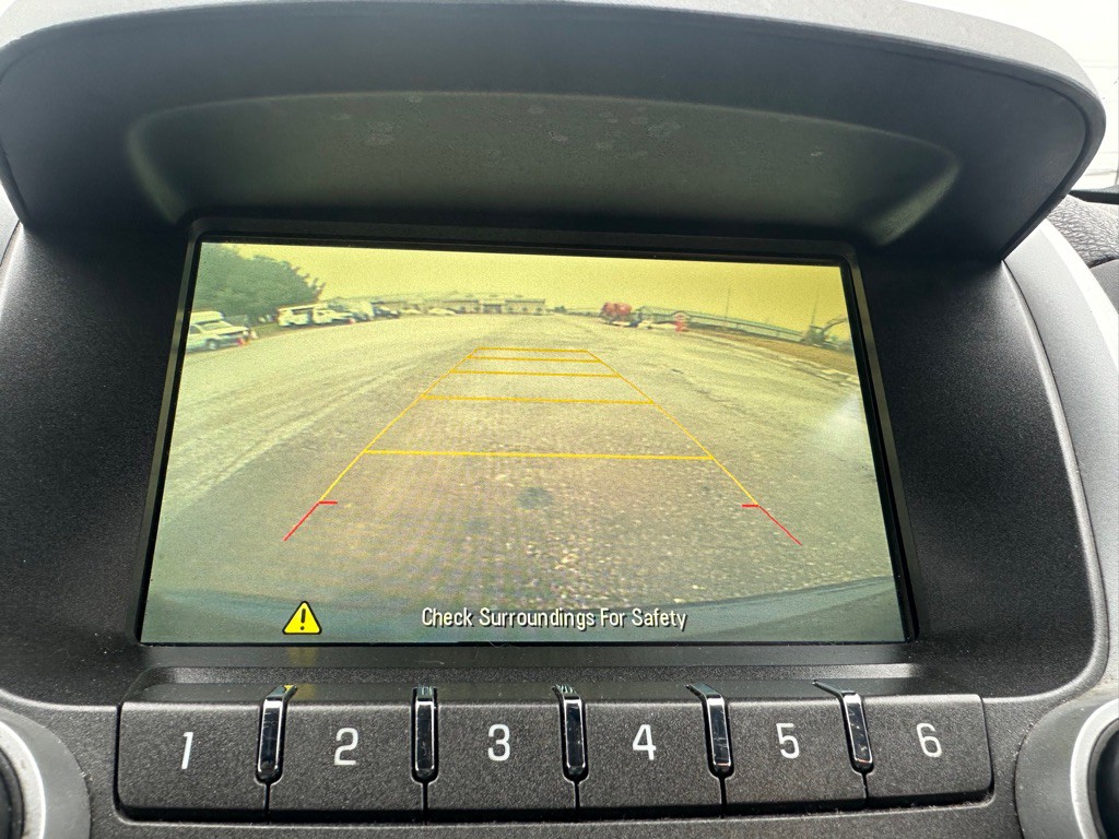 2017 GMC Terrain Image 11