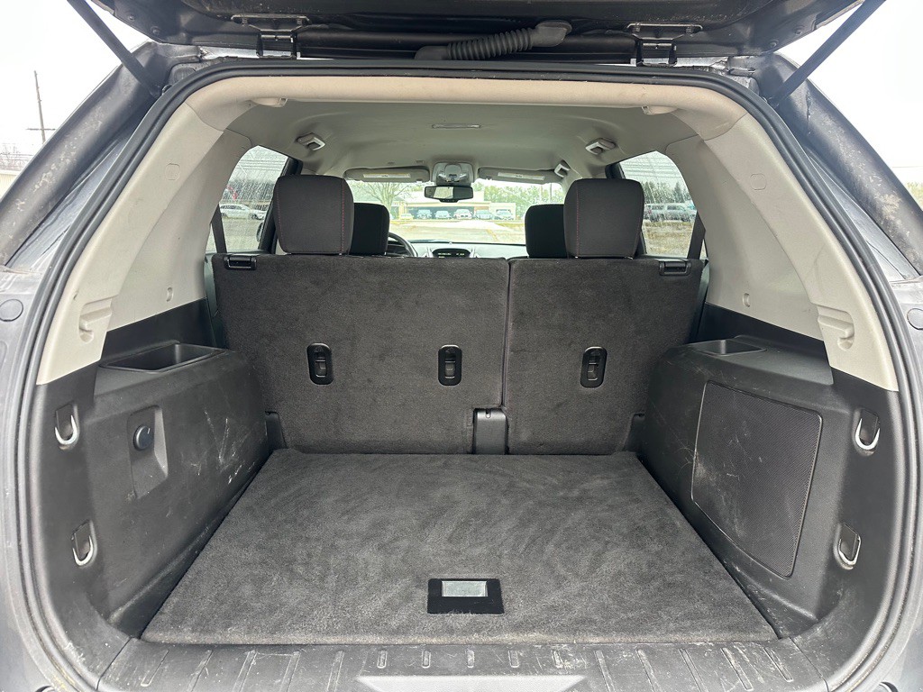 2017 GMC Terrain Image 14