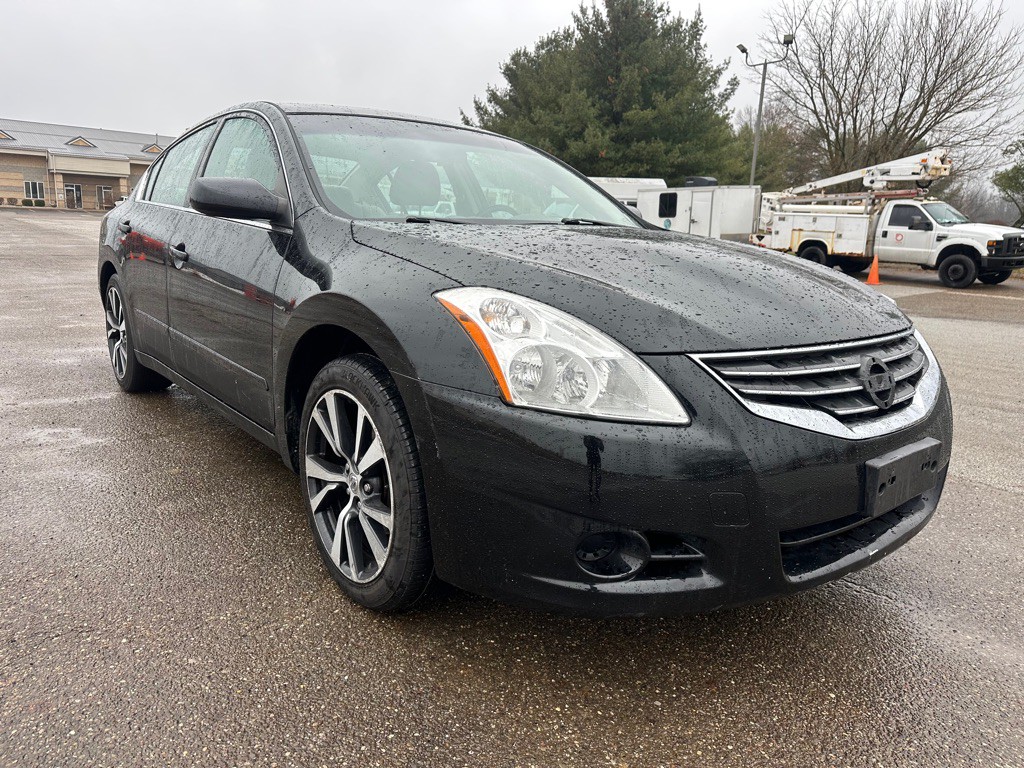 2010 Nissan Altima Image 6