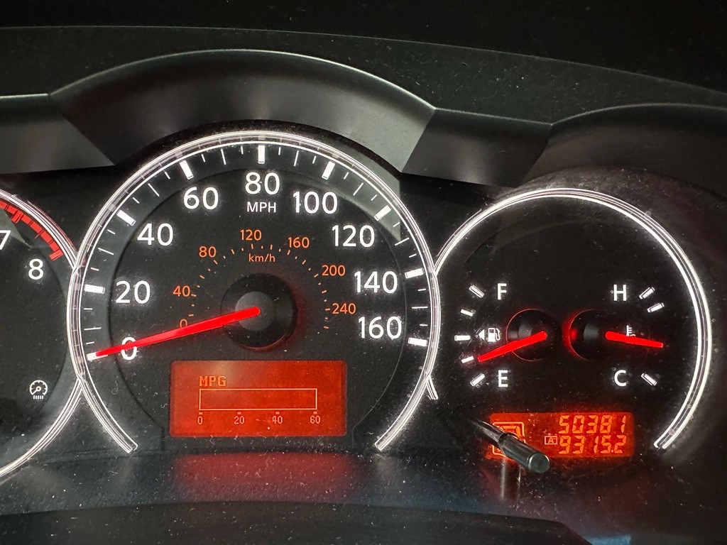 2010 Nissan Altima Image 12