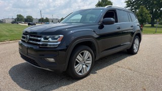 Image for 2019 Volkswagen Atlas SE ID: 7077288