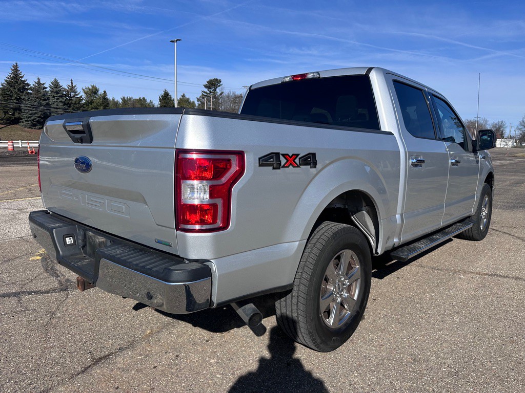 2018 Ford F-150 Image 6