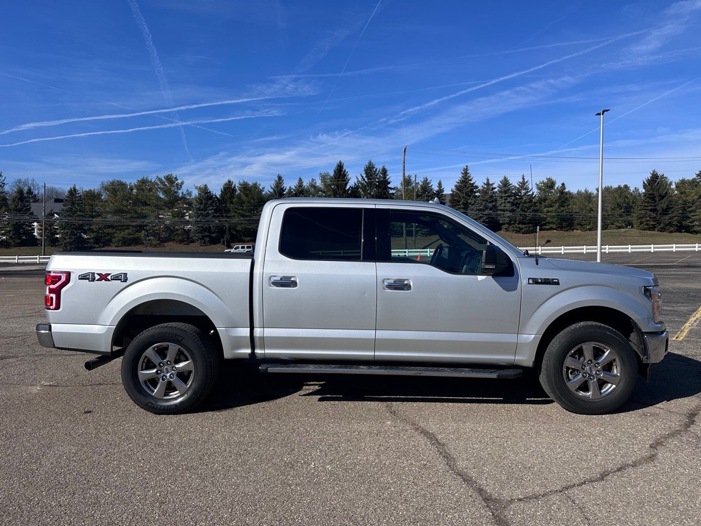 2018 Ford F-150 Image 7