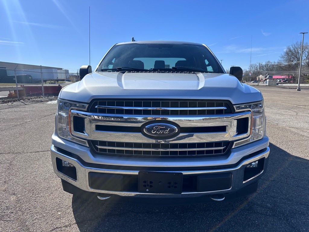 2018 Ford F-150 Image 8