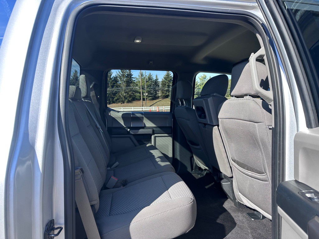 2018 Ford F-150 Image 9