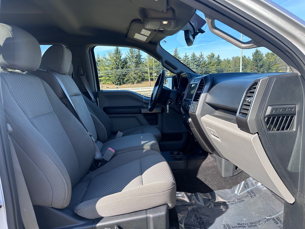 2018 Ford F-150 Image 10