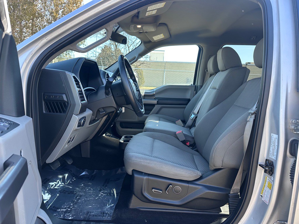 2018 Ford F-150 Image 11