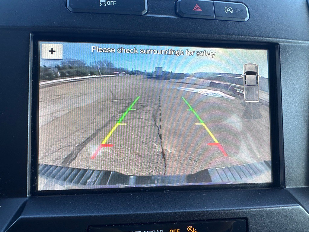 2018 Ford F-150 Image 13