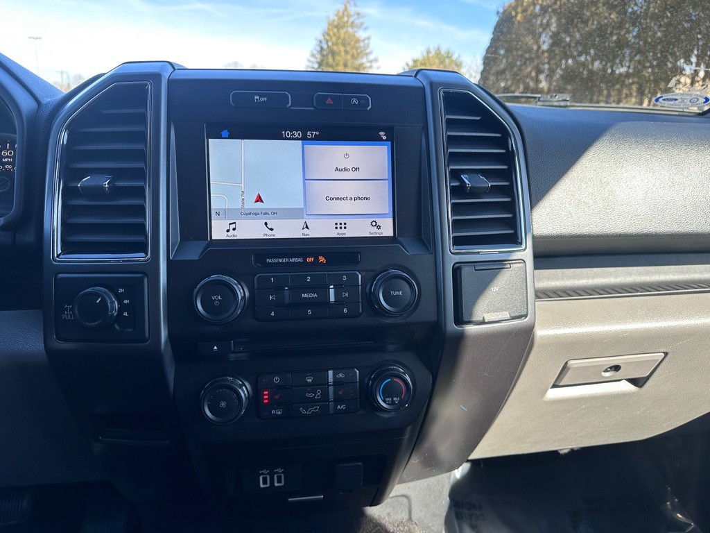 2018 Ford F-150 Image 14