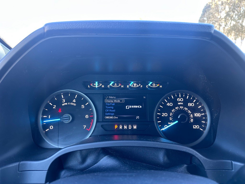 2018 Ford F-150 Image 15