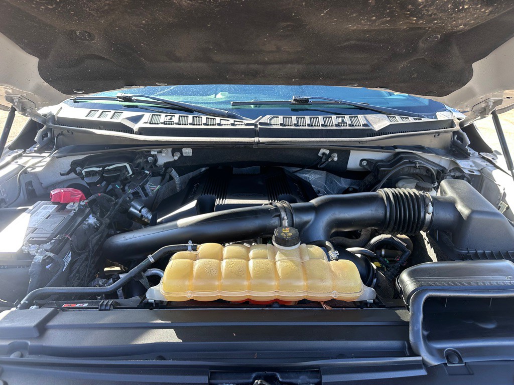 2018 Ford F-150 Image 18