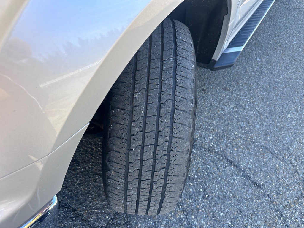 2018 Ford F-150 Image 19