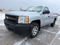 Image for 2012 Chevrolet Silverado 1500  ID: 7094200