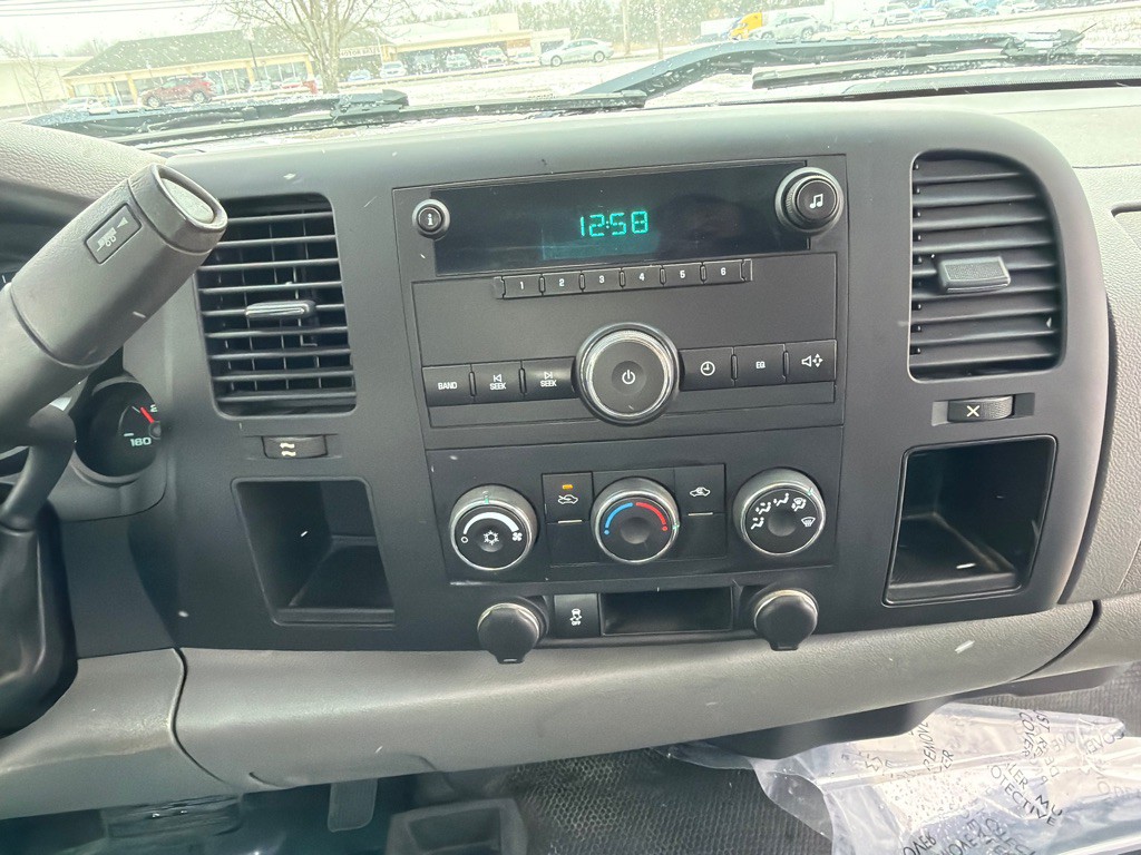 2012 Chevrolet Silverado 1500 Image 10