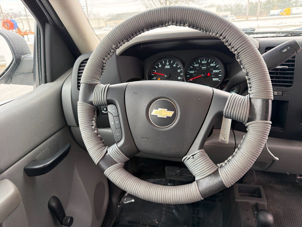 2012 Chevrolet Silverado 1500 Image 12