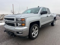Image for 2015 Chevrolet Silverado 1500 LT ID: 7101523