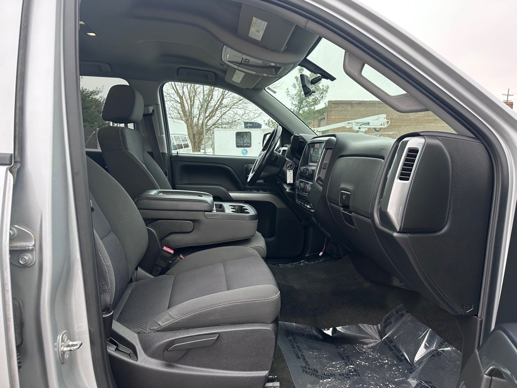 2015 Chevrolet Silverado 1500 Image 9