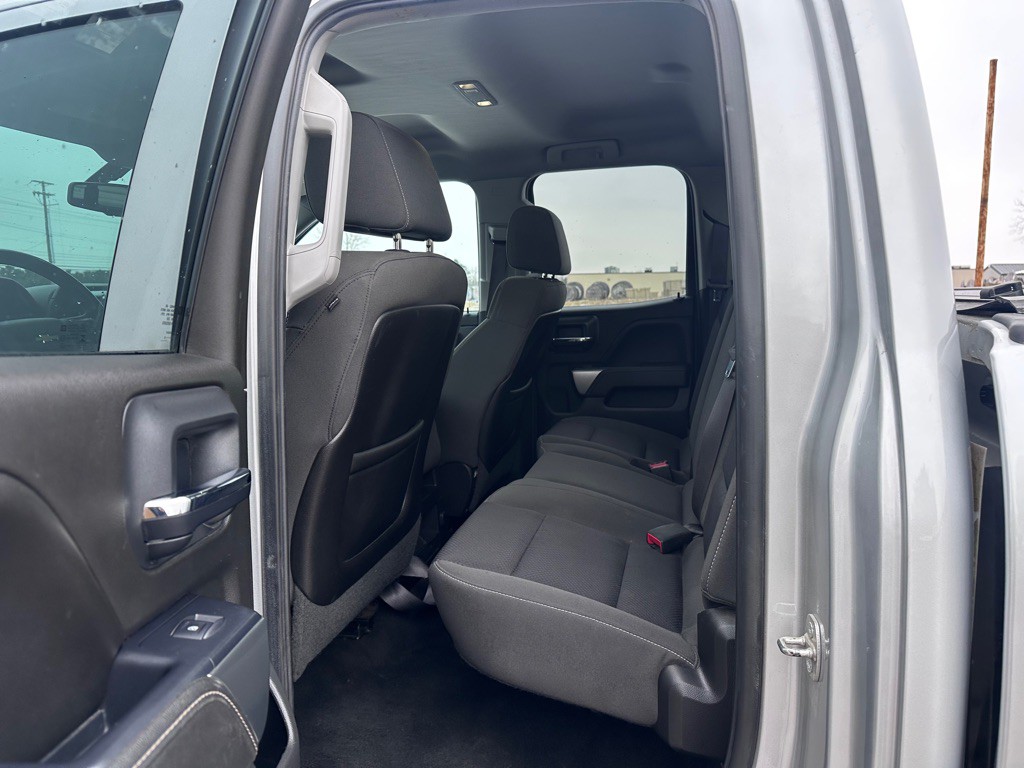 2015 Chevrolet Silverado 1500 Image 10