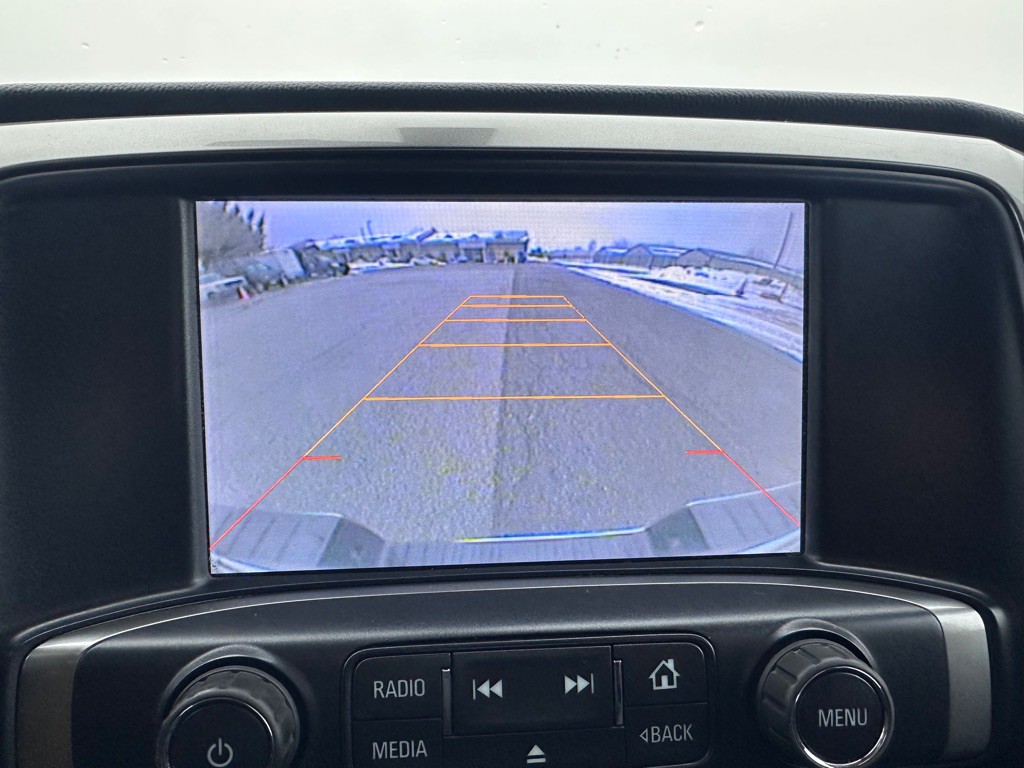 2015 Chevrolet Silverado 1500 Image 13