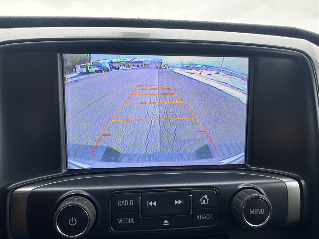 2017 Chevrolet Silverado 1500 Image 13