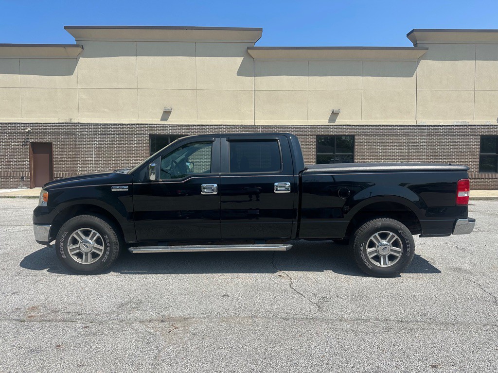 2007 Ford F-150 Image 2