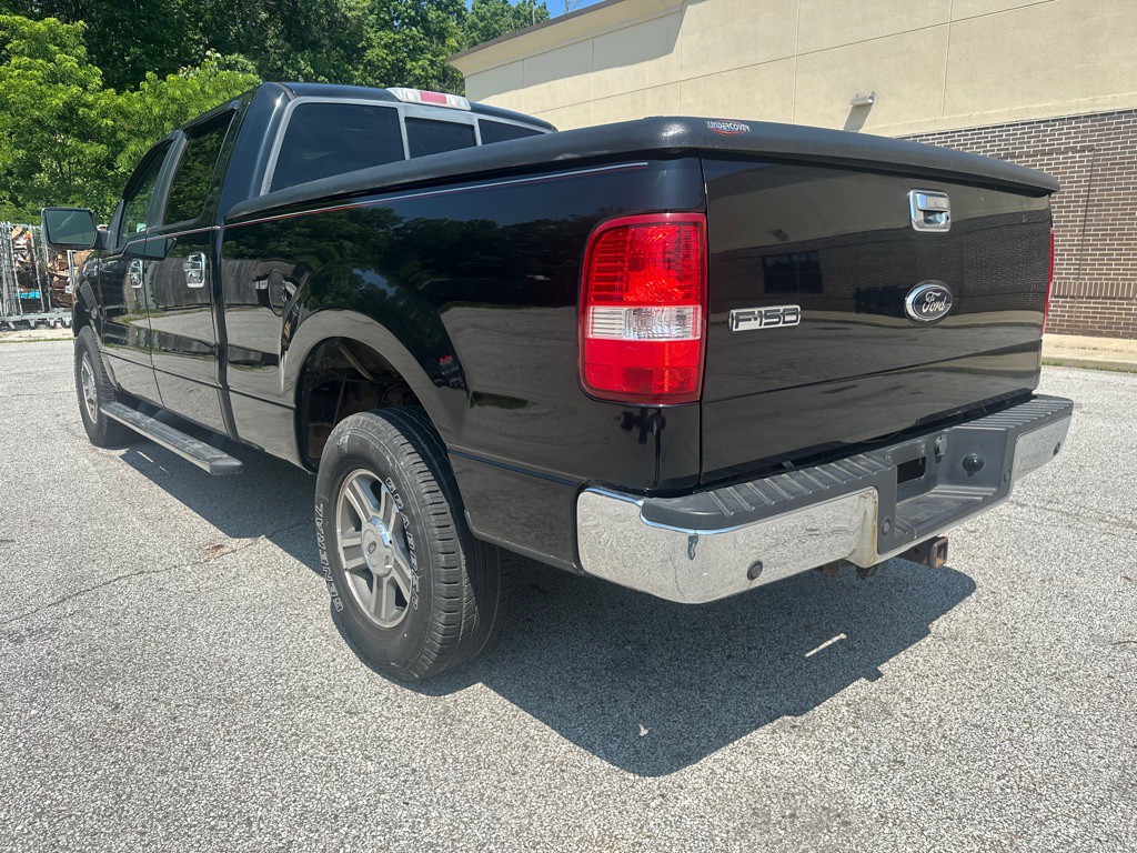 2007 Ford F-150 Image 3