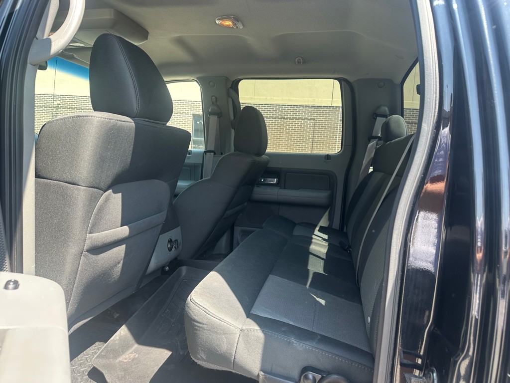 2007 Ford F-150 Image 7