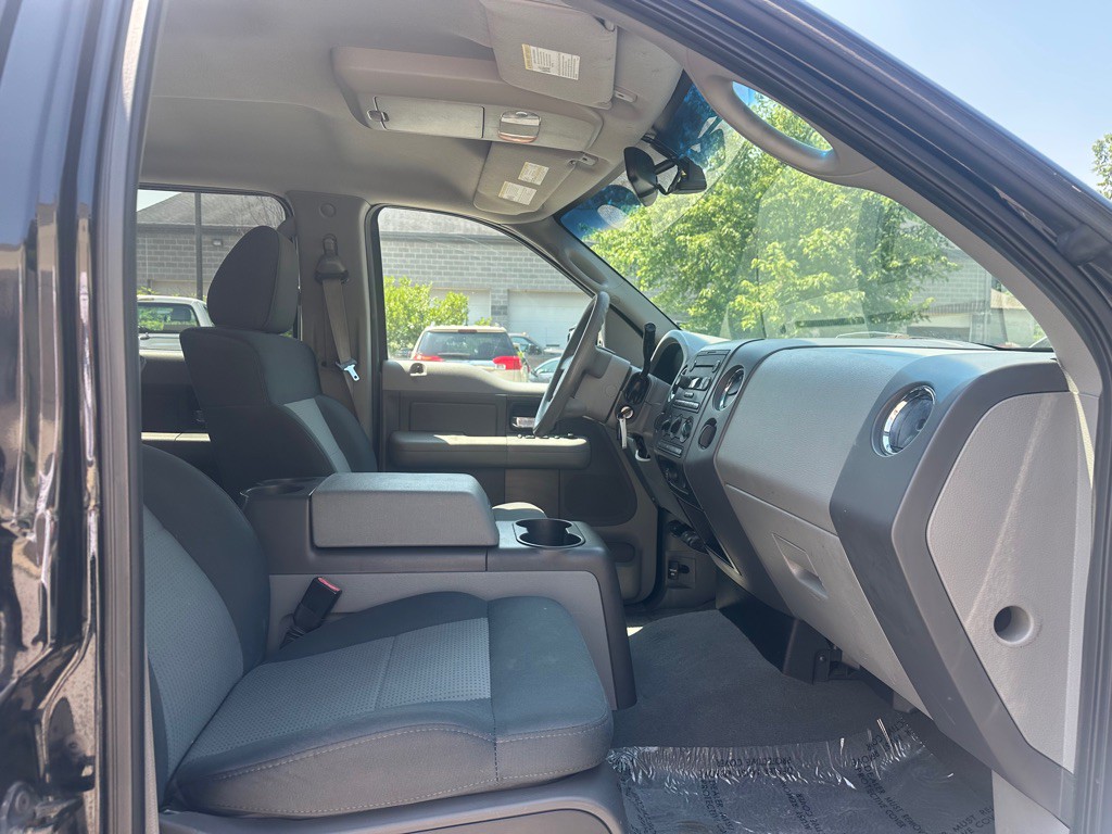 2007 Ford F-150 Image 8