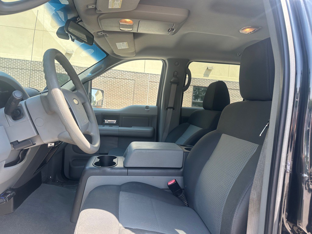 2007 Ford F-150 Image 9