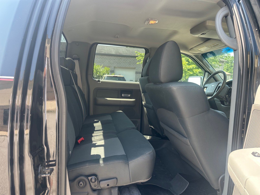 2007 Ford F-150 Image 10