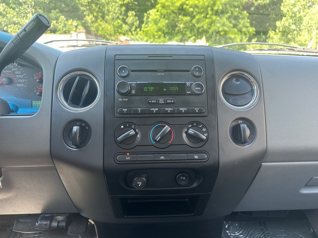 2007 Ford F-150 Image 11