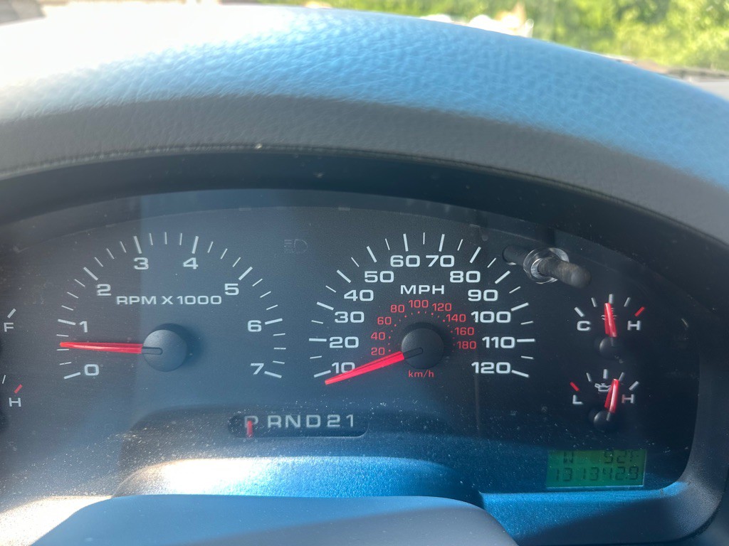 2007 Ford F-150 Image 12