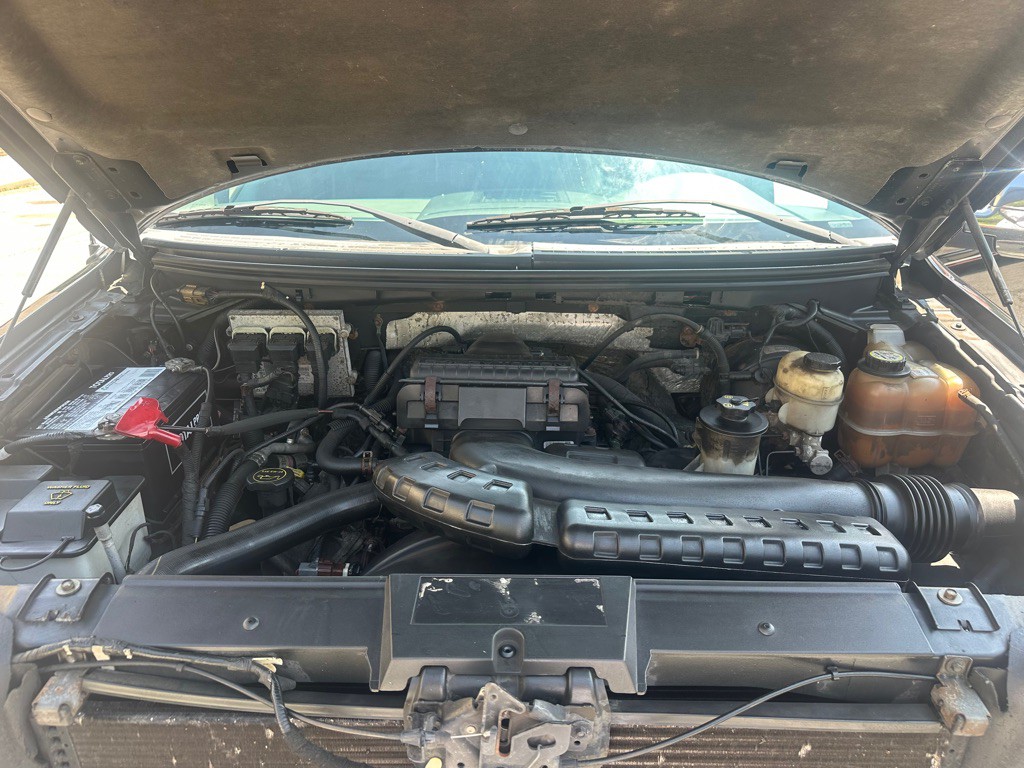 2007 Ford F-150 Image 14