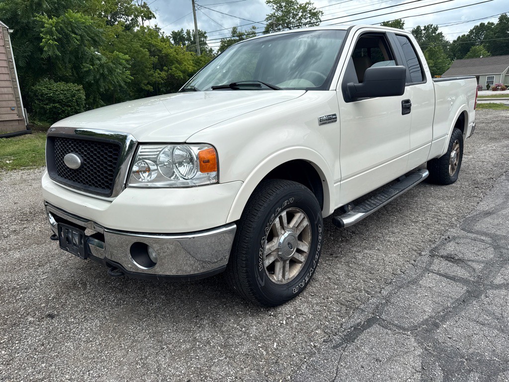 2007 Ford F-150 Image 1