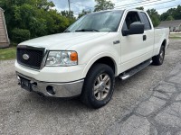 Image for 2007 Ford F-150  ID: 7106141