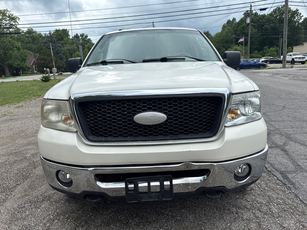 2007 Ford F-150 Image 2