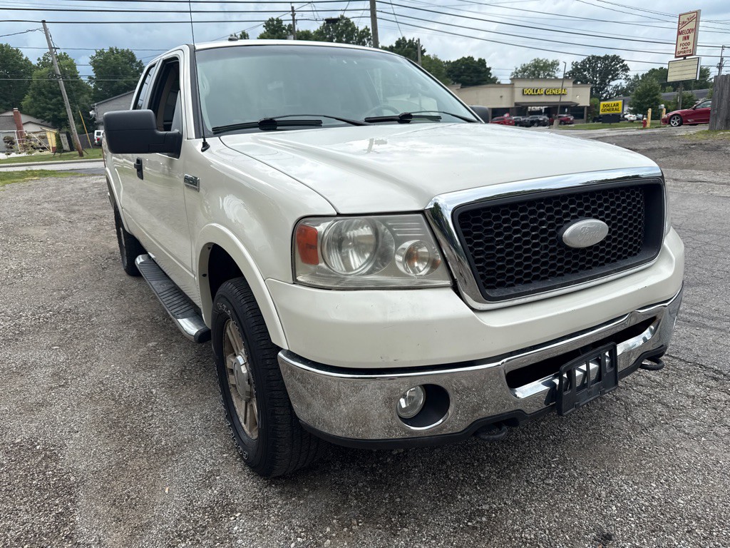 2007 Ford F-150 Image 3