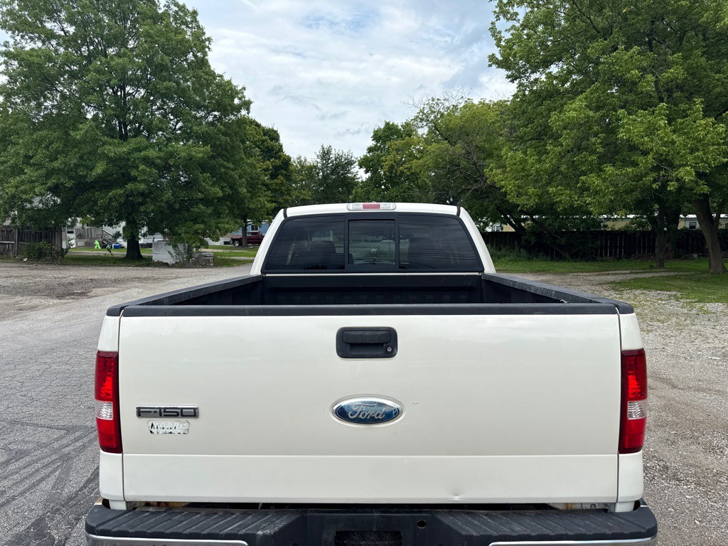 2007 Ford F-150 Image 6